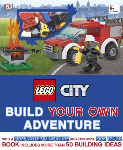 Build Your Own Adventure