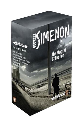 The Maigret Collection