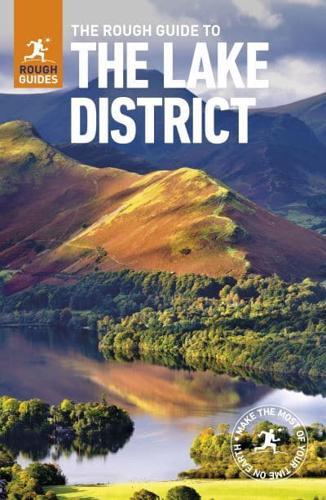 The Rough Guide to the Lake District