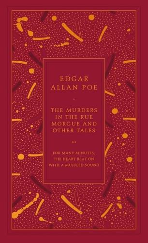 The Murders in the Rue Morgue and Other Tales