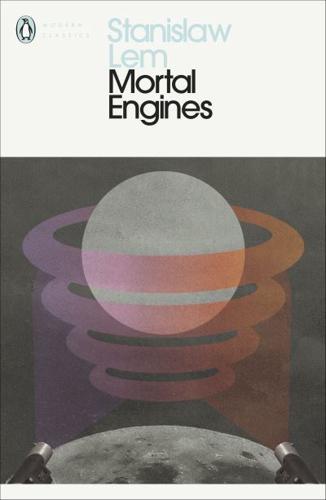 Mortal Engines