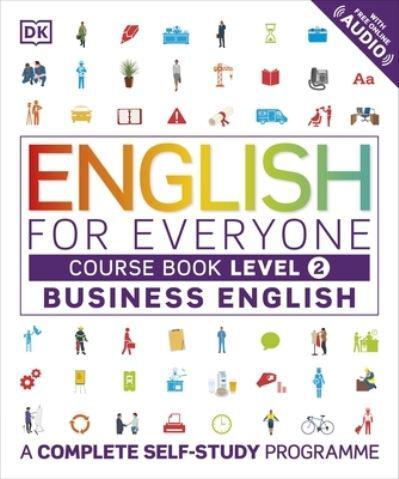 English for Everyone Level 2 Course Book