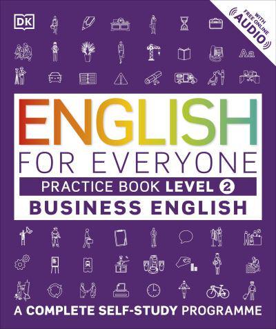 Business English Level 2 Practice Book