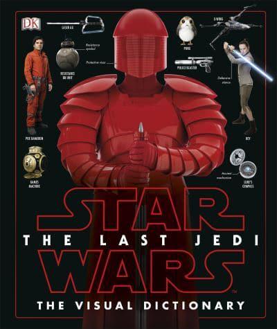 Star Wars - The Last Jedi