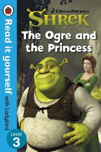 The Ogre and the Princess
