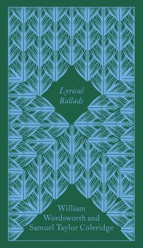 Lyrical Ballads With a Few Other Poems