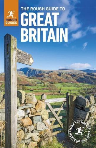 The Rough Guide to Great Britain