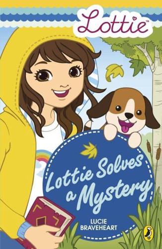 Lottie Solves a Mystery