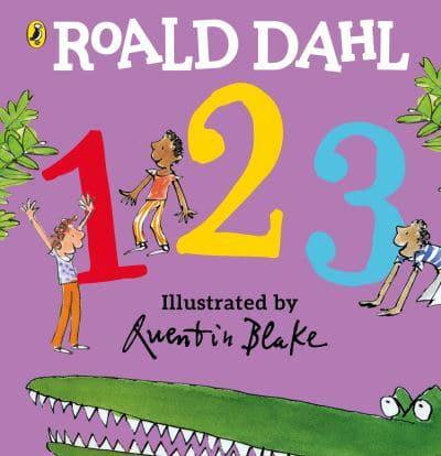 Roald Dahl's 1 2 3