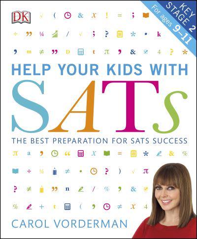 Help Your Kids With SATS