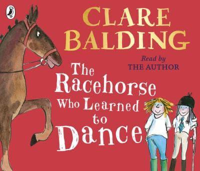 The Racehorse Who Learned to Dance