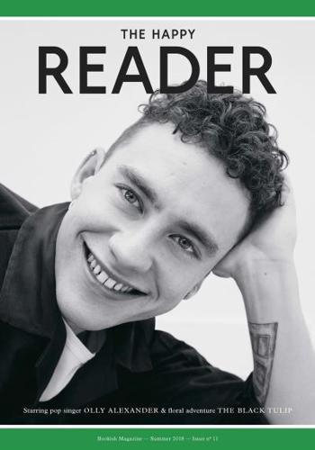 The Happy Reader. Issue 11
