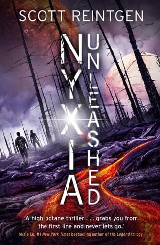Nyxia Unleashed