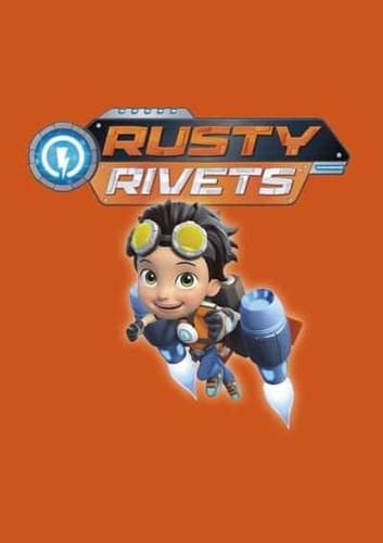 Rusty Rivets: Awesome Animals