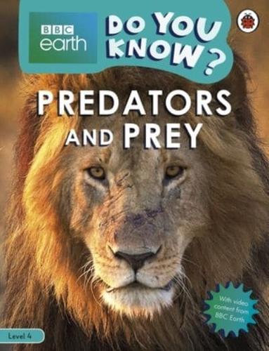 Predators and Prey