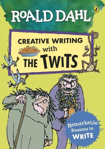 Roald Dahl Creative Writing With the Twits