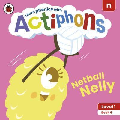 Netball Nelly