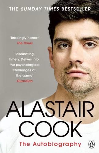 Alastair Cook Memoir