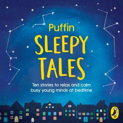 Puffin Sleep Stories