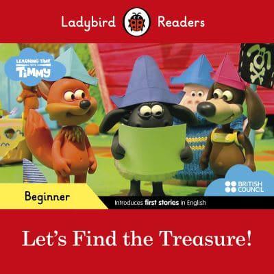 Let's Find the Treasure!