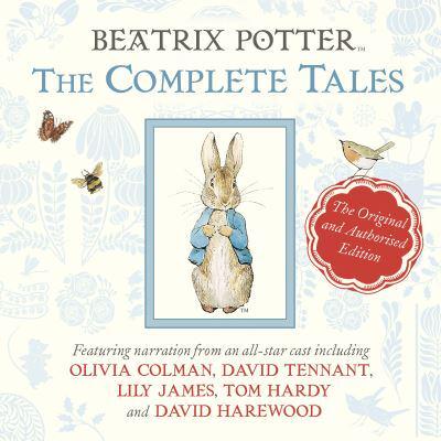 Beatrix Potter - The Complete Tales