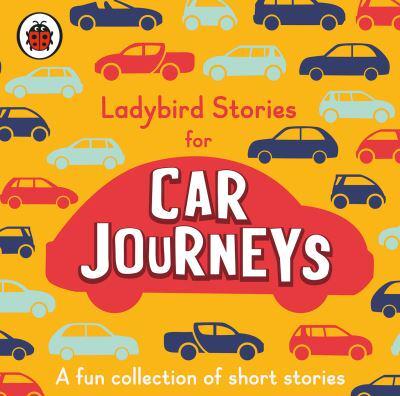 Stories for Car Journeys