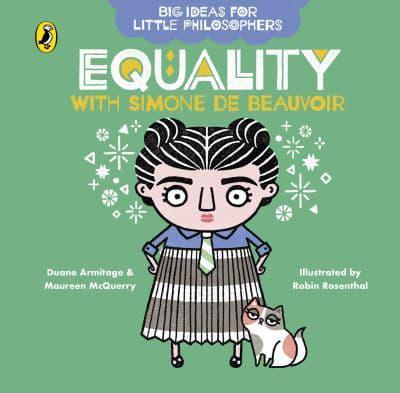 Equality With Simone De Beauvoir