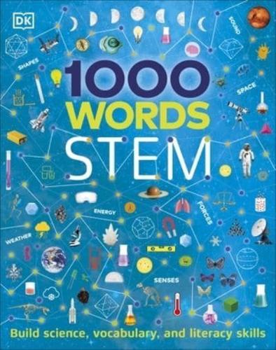 1000 Words - STEM
