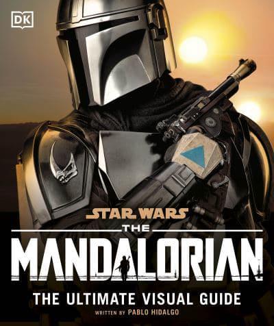 The Mandalorian