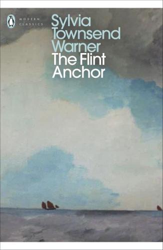 The Flint Anchor