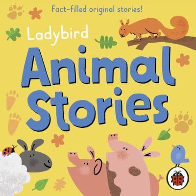Ladybird Book of Animal Stories