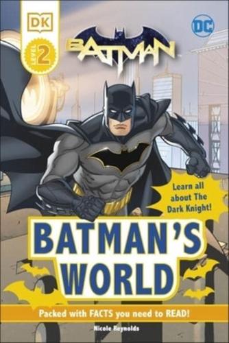 Batman's World