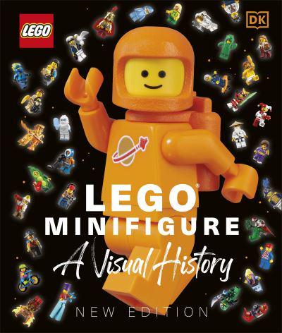 Lego Minifigure