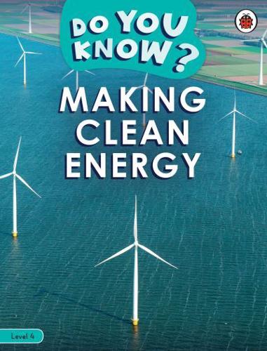 Making Clean Energy