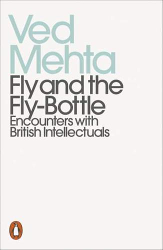 Fly and the Fly-Bottle