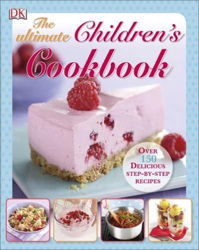 The Ultimate Children's Cookbook