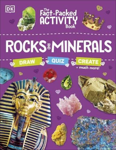 Rocks and Minerals