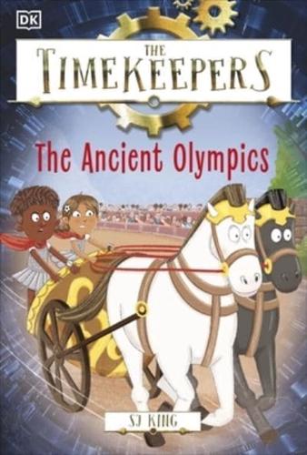 The Ancient Olympics