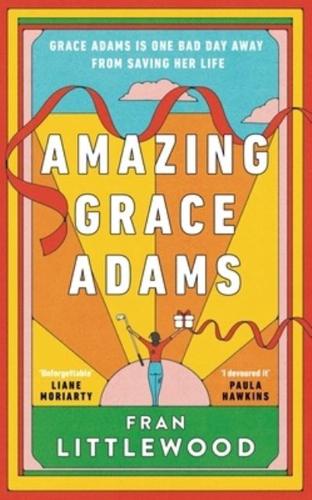 Amazing Grace Adams