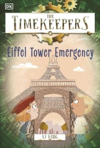 Eiffel Tower Emergency