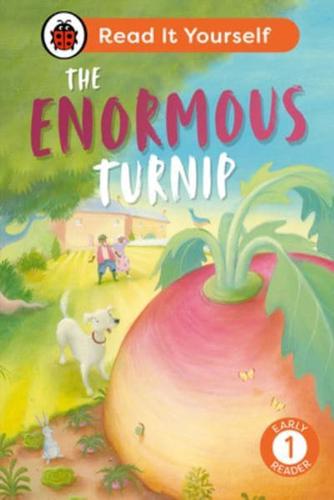 The Enormous Turnip