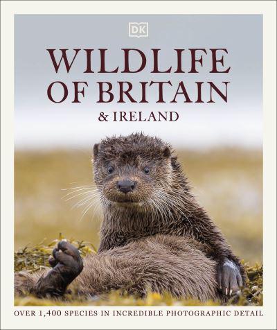 Wildlife of Britain & Ireland