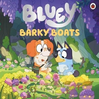 Barky Boats