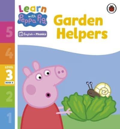 Garden Helpers