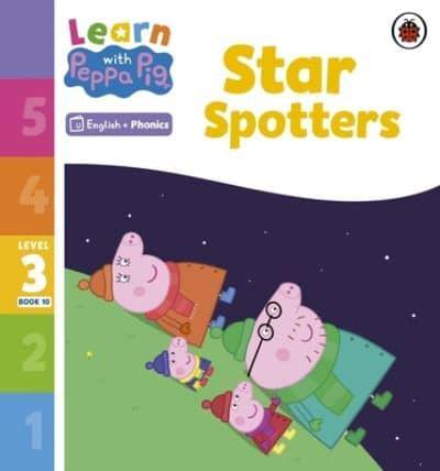 Star Spotters