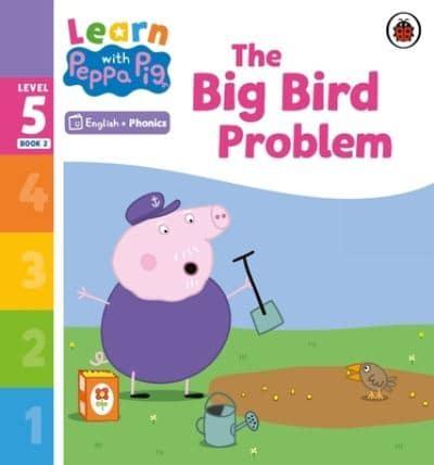 The Big Bird Problem