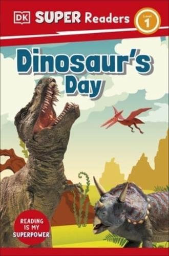 Dinosaur's Day