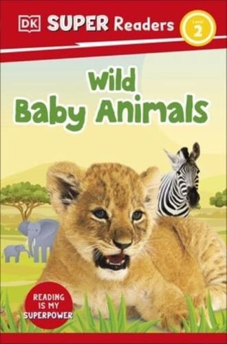 Wild Baby Animals