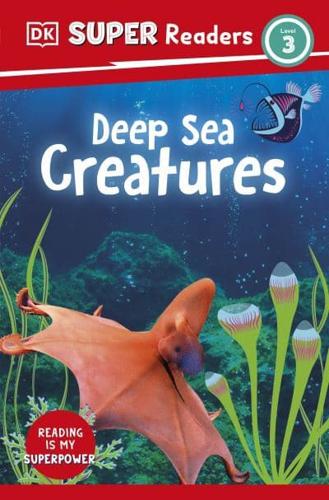 Deep-Sea Creatures