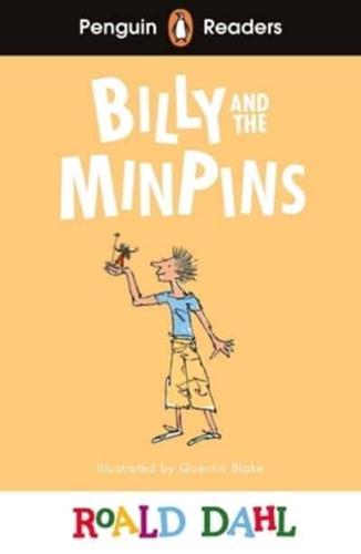 Billy and the Minpins